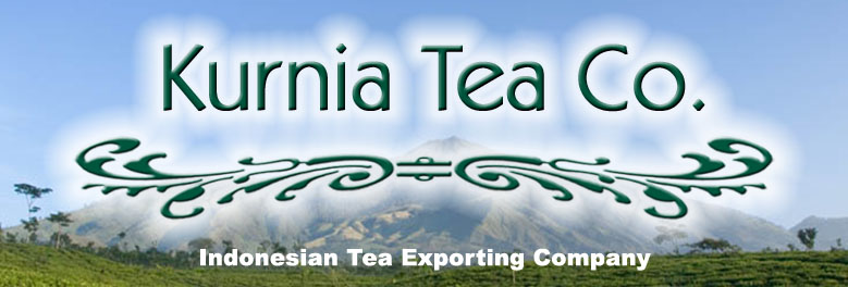 indonesia cheap tea export